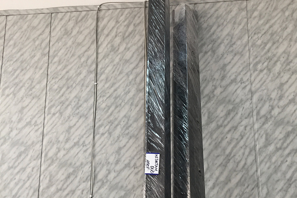Планка верхняя прижимная для станка Tapco MAX-20 2,2 м